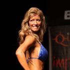 Jolene  Fisher - NPC Empire Classic 2012 - #1